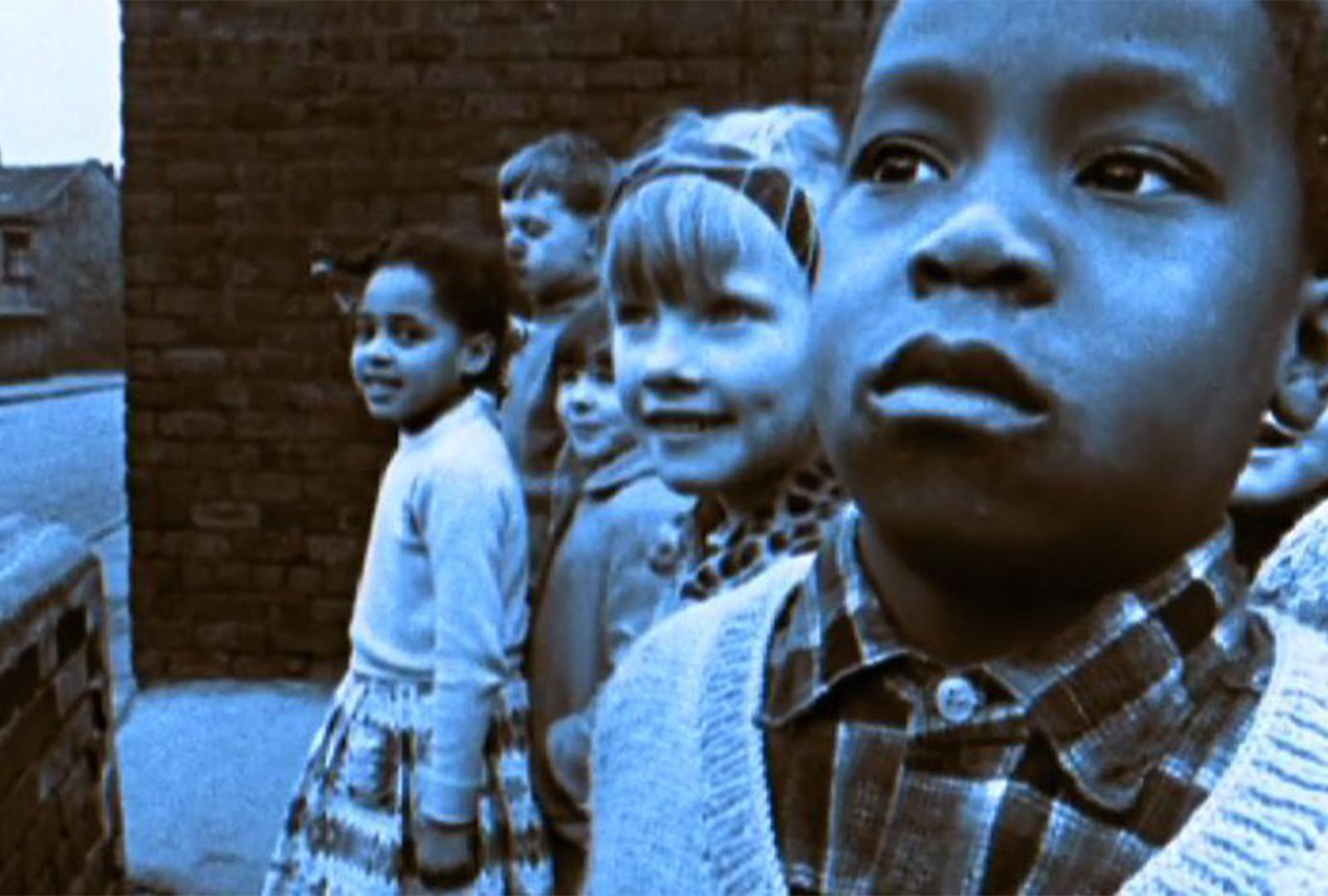As Canções de Handsworth